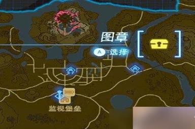 《塞尔达传说王国之泪》蛮族套获得方法攻略