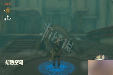 《塞尔达传说王国之泪》紧闭之门开启方法攻略