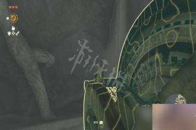 《塞尔达传说王国之泪》紧闭之门开启方法攻略