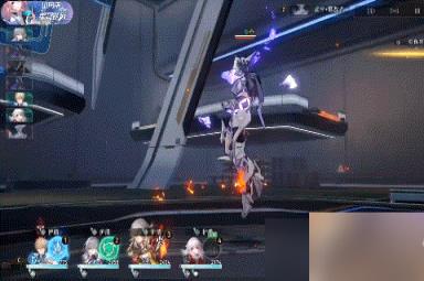 《崩坏 星穹铁道》男女主区别介绍