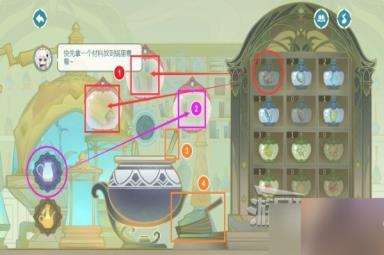 《原神》熠金妙剂活动药剂合成配方汇总