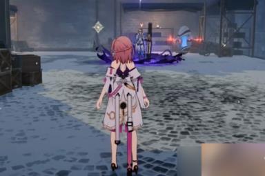 崩坏星穹铁道模拟宇宙第七关怎么过 崩坏星穹铁道模拟宇宙第七关攻略