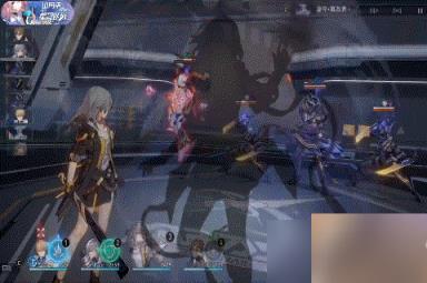 《崩坏 星穹铁道》男女主区别介绍