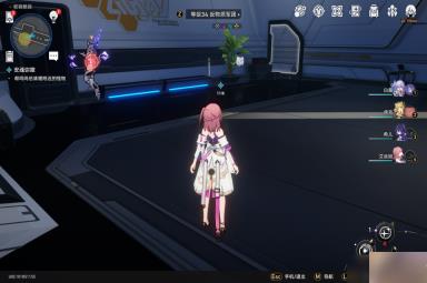 《崩坏星穹铁道》安魂弥撒怎么过 安魂弥撒流程攻略