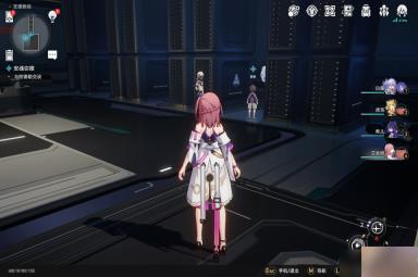 《崩坏星穹铁道》安魂弥撒怎么过 安魂弥撒流程攻略