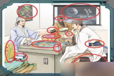 进击的汉字诗人团建攻略详解