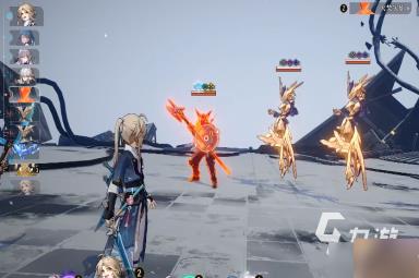 崩坏星穹铁道速度机制是什么 游戏速度机制详细介绍