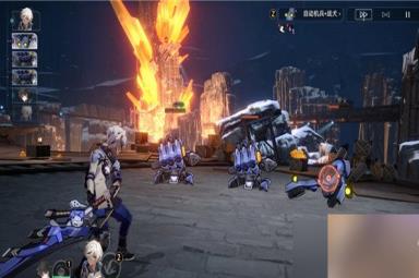 《崩坏星穹铁道》灭亡之歌成就获得方法介绍