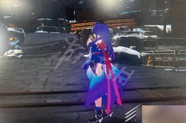 崩坏星穹铁道生存智慧任务宝藏位置介绍