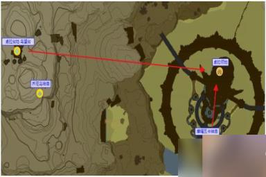 塞尔达传说王国之泪操纵杆怎么获得-塞尔达传说王国之泪操纵杆扭蛋机获取方法