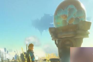 塞尔达传说王国之泪操纵杆怎么获得-塞尔达传说王国之泪操纵杆扭蛋机获取方法