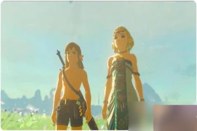 《塞尔达传说王国之泪》各类材料速刷攻略