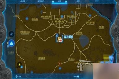 《塞尔达传说王国之泪》背包扩充方法攻略