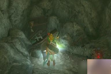 《塞尔达传说王国之泪》奥尔龙的龙岩石获得攻略一览