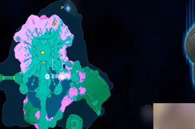 《塞尔达传说王国之泪》奥尔龙的龙岩石获得攻略一览