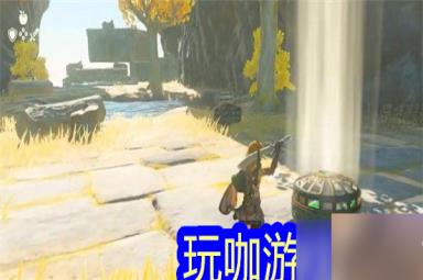 塞尔达传说王国之泪造船方法介绍