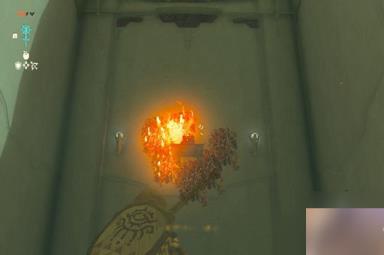 塞尔达传说王国之泪伊恩伊萨神庙攻略 第二座神庙解谜攻略