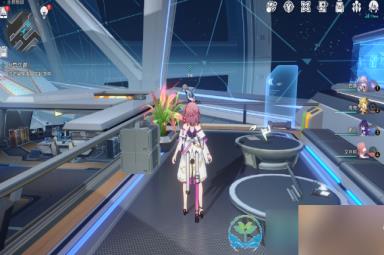 《崩坏星穹铁道》她是否一人独行成就完成策略