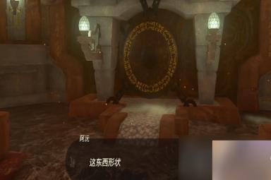 《塞尔达传说王国之泪》火之神殿1F通关攻略