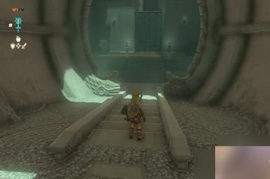 塞尔达传说王国之泪伊恩伊萨神庙攻略 第二座神庙解谜攻略