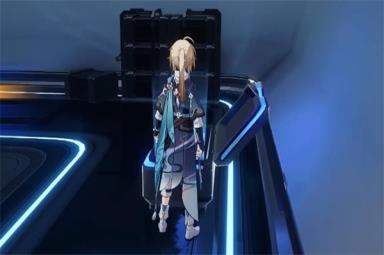 《崩坏：星穹铁道》收容舱段战利品收集攻略