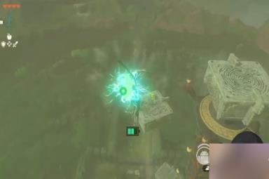 塞尔达传说王国之泪德伊布朗遗迹鸟望台如何解锁