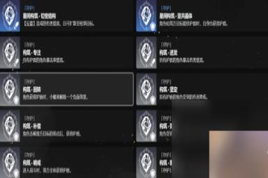 崩坏星穹铁道杰哥存护流派强度一览