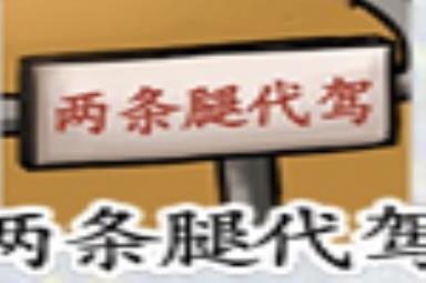 《汉字达人》二八大杠通关攻略