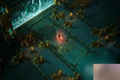 《火炬之光无限》召唤腐化装备推荐