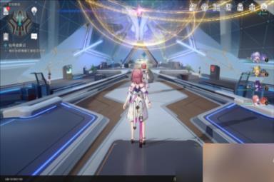崩坏星穹铁道秘密造就女人怎么做 成就解锁攻略