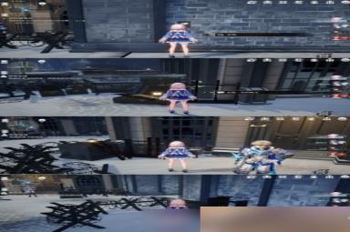 《崩坏星穹铁道》冒险鼠队隐藏书页位置介绍