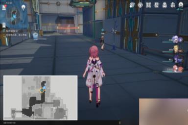 崩坏星穹铁道秘密造就女人怎么做 成就解锁攻略