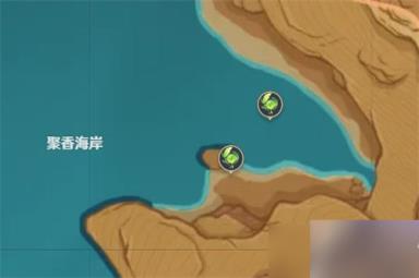 《原神》3.6版本草神瞳位置汇总