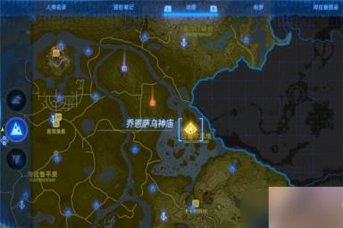 塞尔达传说王国之泪乔恩萨怎么打