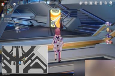 崩坏星穹铁道秘密造就女人怎么做 成就解锁攻略