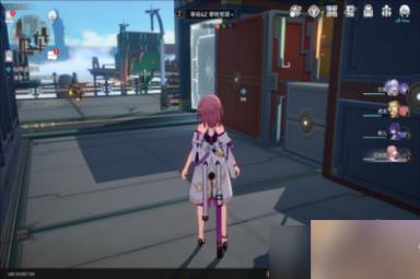崩坏星穹铁道秘密造就女人怎么做 成就解锁攻略