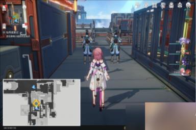 崩坏星穹铁道秘密造就女人怎么做 成就解锁攻略