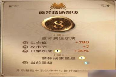 《哈利波特:魔法觉醒》资源分配得当，养成事半功倍丨《哈利波特：魔法觉醒》资源攻略