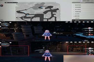 《崩坏星穹铁道》冒险鼠队隐藏书页位置介绍