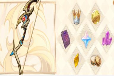 《原神》决斗召唤之巅活动攻略