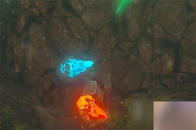 塞尔达传说王国之泪拉聂尔参道的神庙与水晶任务完成方法