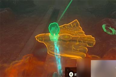 塞尔达传说王国之泪拉聂尔参道的神庙与水晶任务完成方法