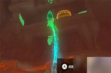 塞尔达传说王国之泪拉聂尔参道的神庙与水晶任务完成方法