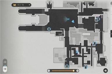 《崩坏：星穹铁道》仙舟罗浮击破物位置一览