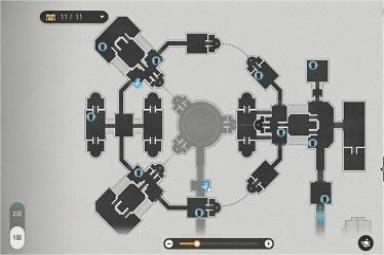 《崩坏：星穹铁道》仙舟罗浮击破物位置一览