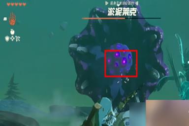 塞尔达传说王国之泪淤泥莱克怎么打-淤泥莱克通关打法攻略