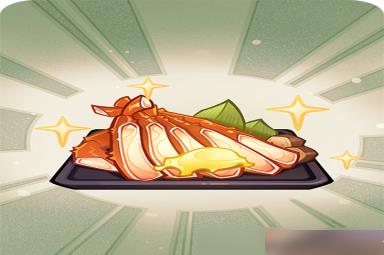 《原神》七圣召唤黄油蟹蟹是什么