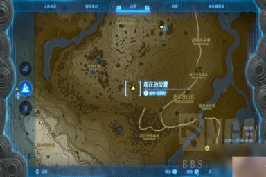 《塞尔达传说：王国之泪》蘑菇速刷地点详情