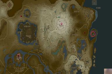 塞尔达传说王国之泪最后一个龙之泪在哪里获得