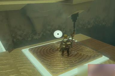 塞尔达传说王国之泪马亚可可神庙通关攻略